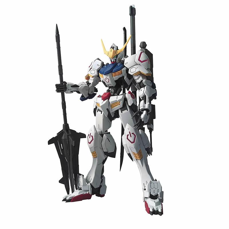 Gao Gao GaoGao HG 1/144 IBO Gundam Barbatos