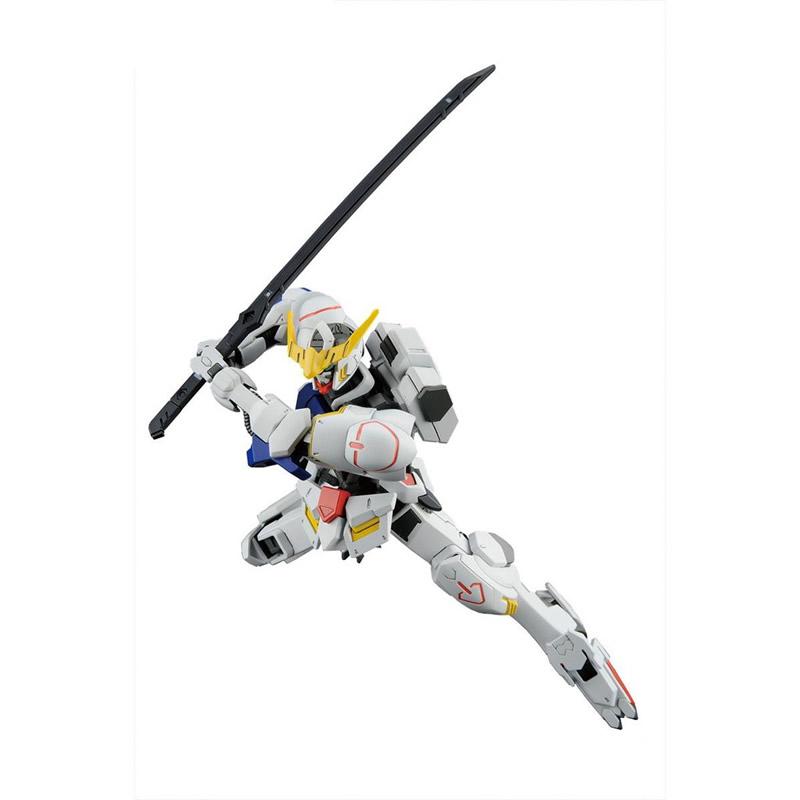 Gao Gao GaoGao HG 1/144 IBO Gundam Barbatos