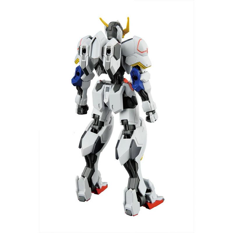 Gao Gao GaoGao HG 1/144 IBO Gundam Barbatos