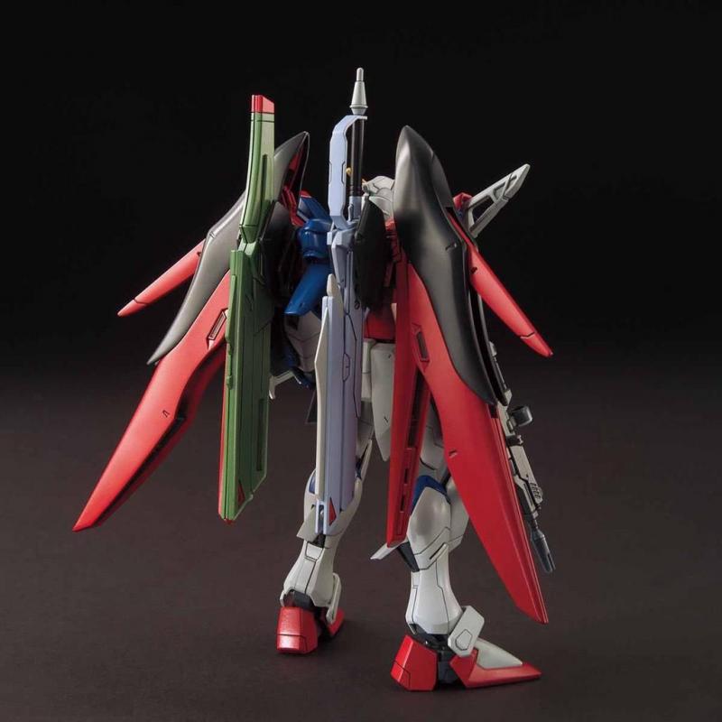 Daban HGCE 1/144 #224 Destiny Gundam