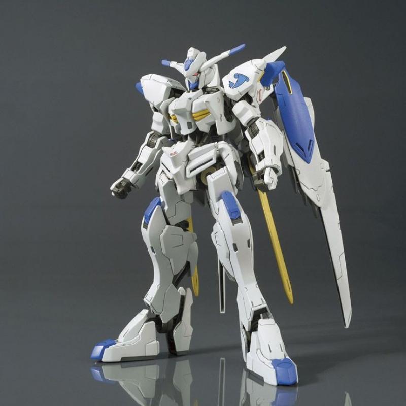 Gao Gao GaoGao HG 1/144 IBO Gundam Bael