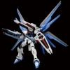 Gao Gao GaoGao HGUC 1/144 #192 Freedom Fighter  Gundam