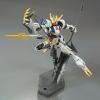 Gao Gao GaoGao HG 1/144 IBO Gundam Barbatos Lupus Rex Model Kit for Boys